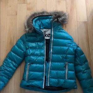 Skea Parka